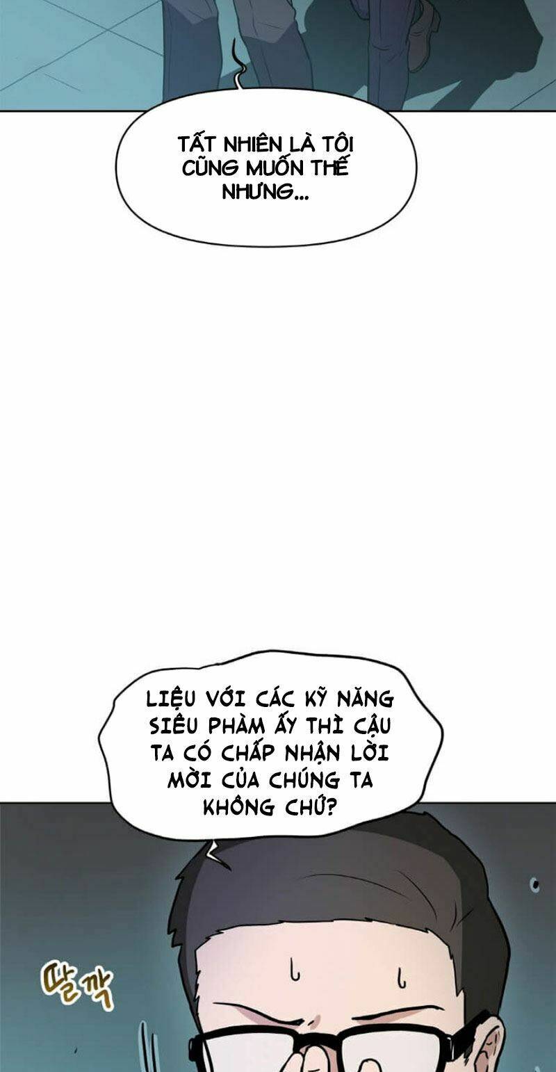 Ta Có Max Thuộc Tính May Mắn: Chapter 14