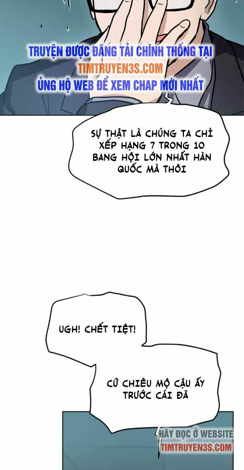 Ta Có Max Thuộc Tính May Mắn: Chapter 14