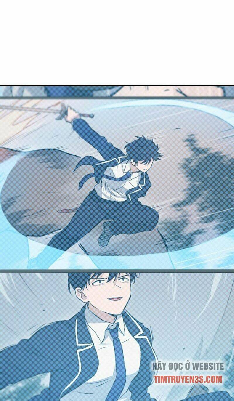 Ta Có Max Thuộc Tính May Mắn: Chapter 14