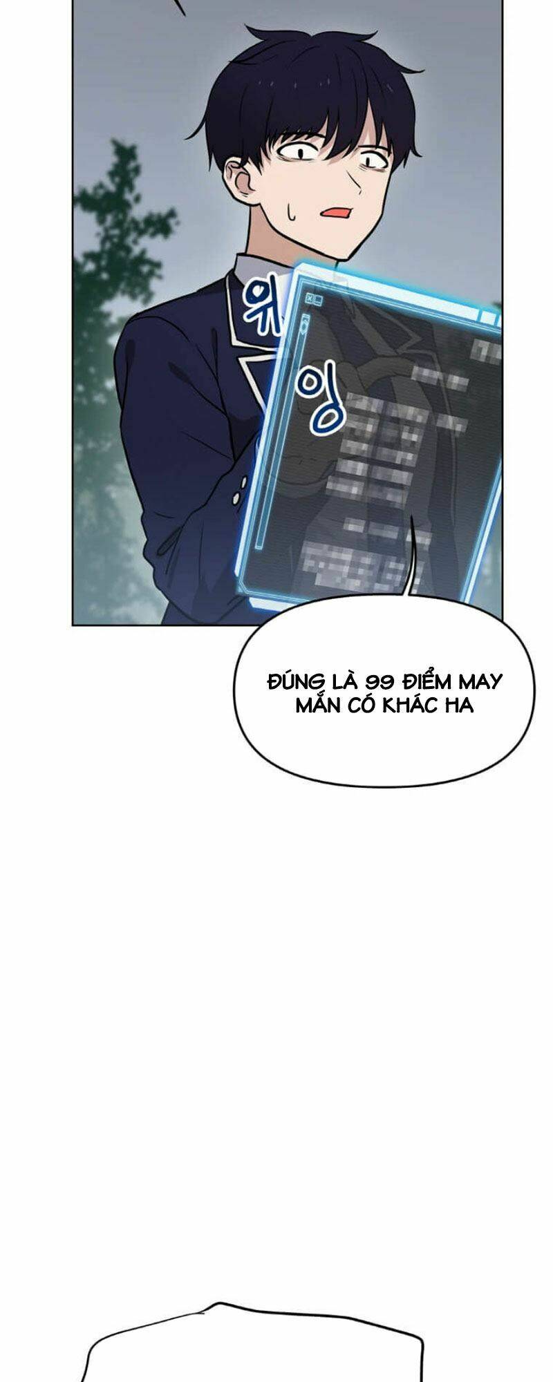 Ta Có Max Thuộc Tính May Mắn: Chapter 14