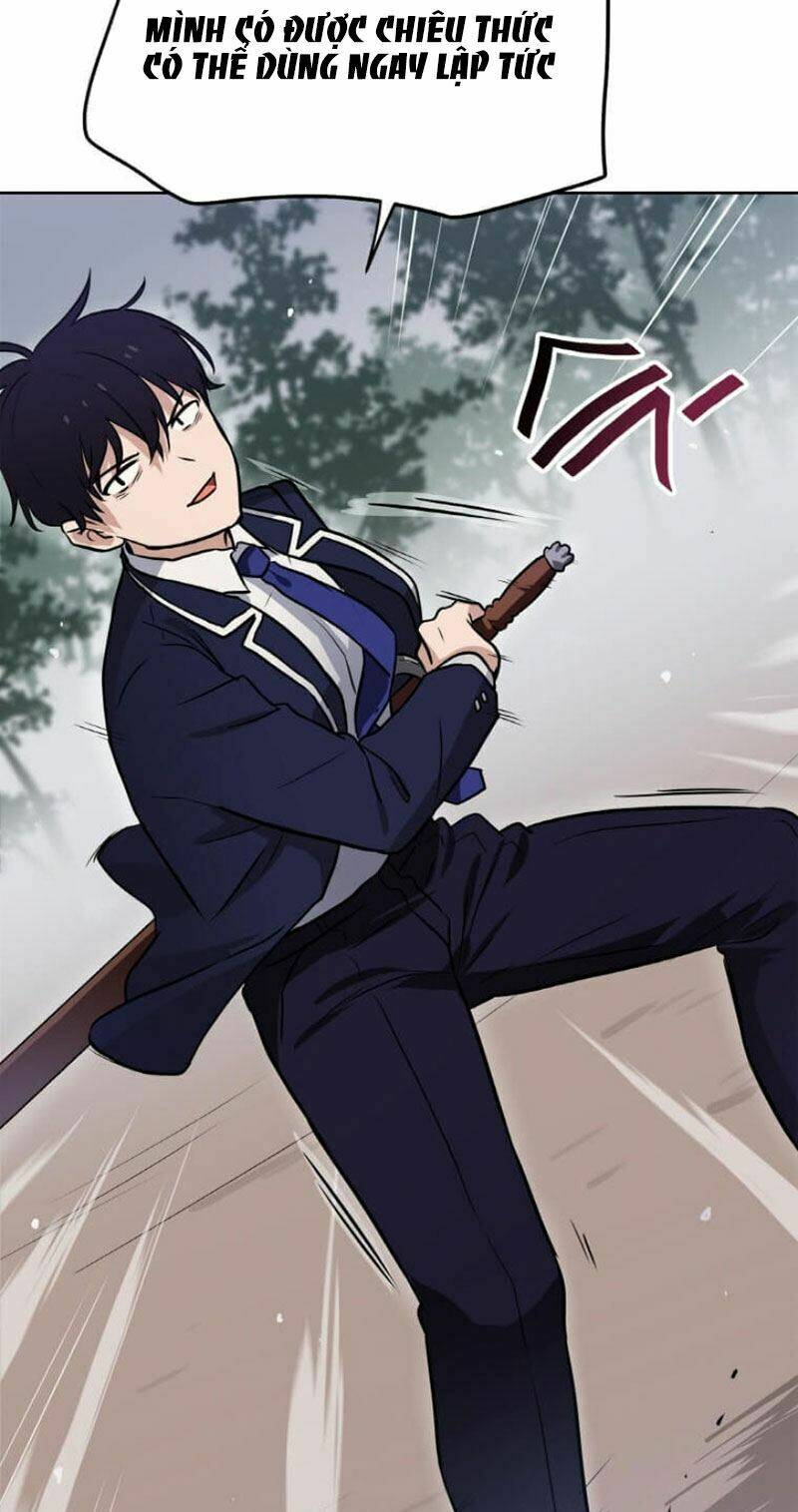 Ta Có Max Thuộc Tính May Mắn: Chapter 14