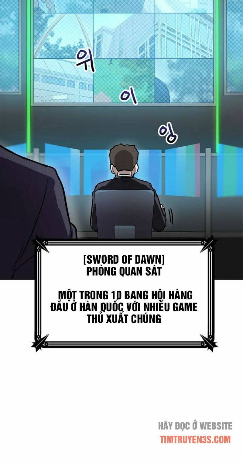 Ta Có Max Thuộc Tính May Mắn: Chapter 14
