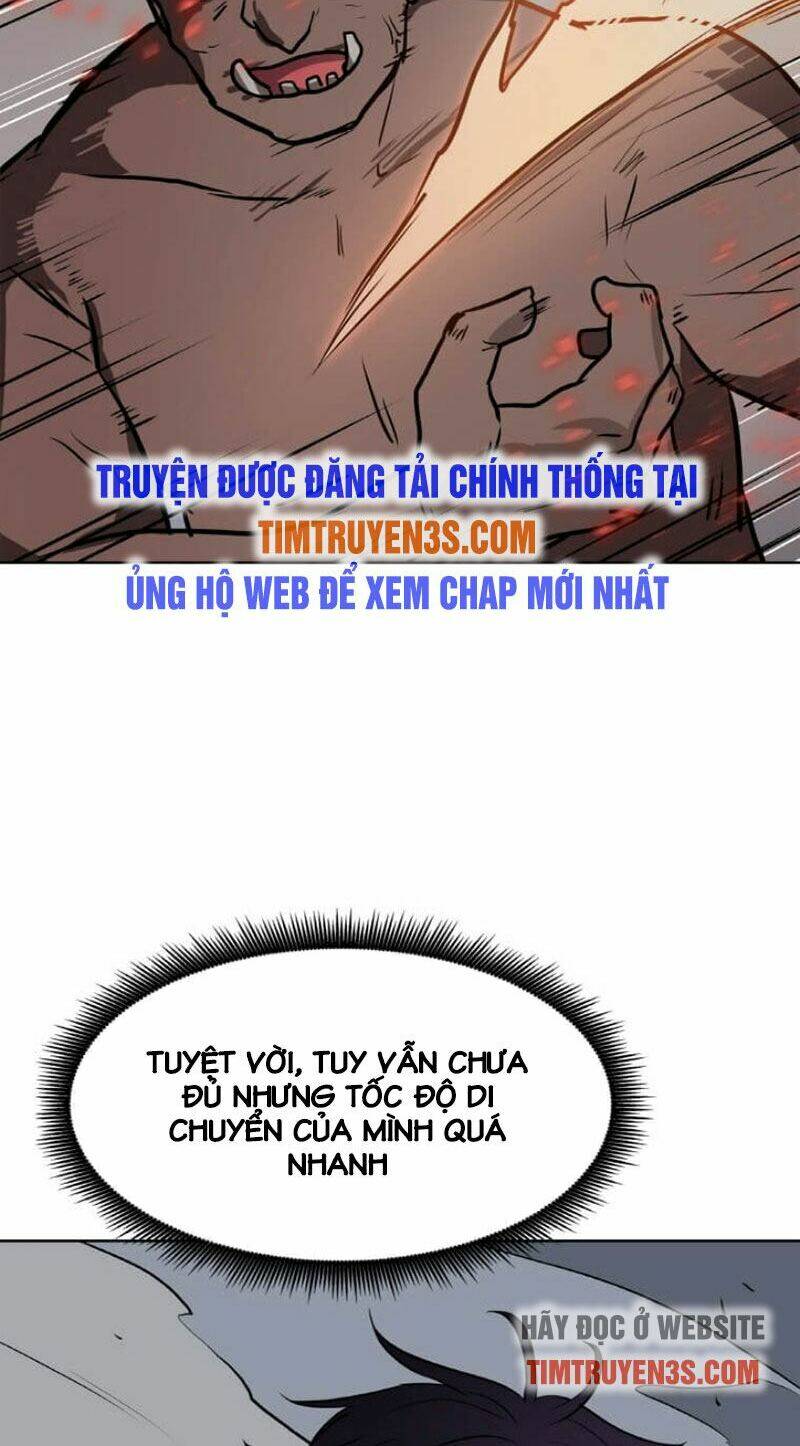 Ta Có Max Thuộc Tính May Mắn: Chapter 14