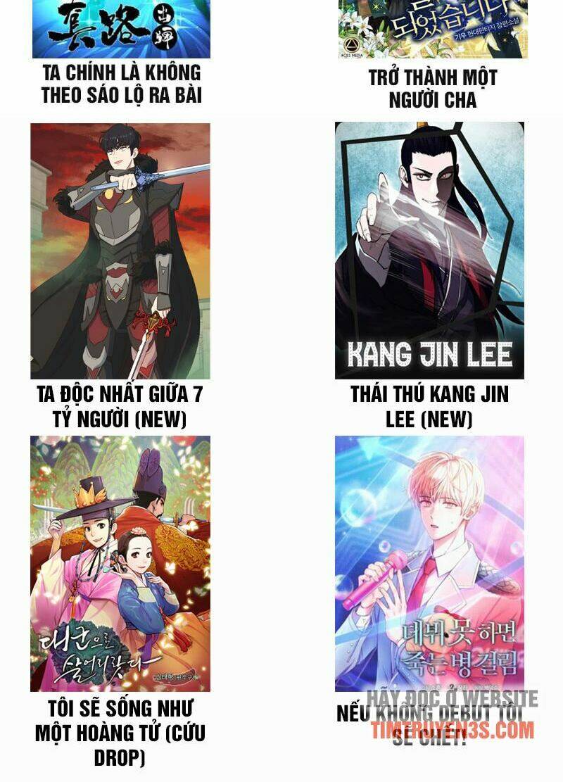 Ta Có Max Thuộc Tính May Mắn: Chapter 14