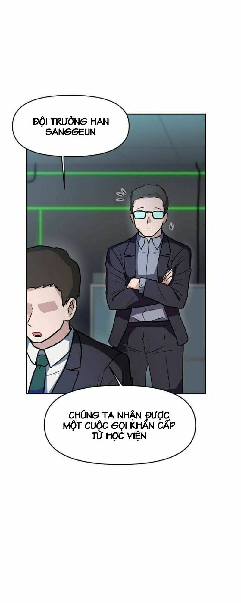 Ta Có Max Thuộc Tính May Mắn: Chapter 14