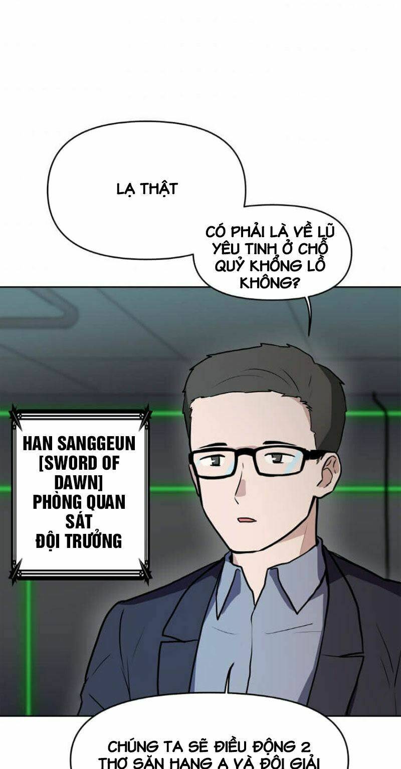 Ta Có Max Thuộc Tính May Mắn: Chapter 14