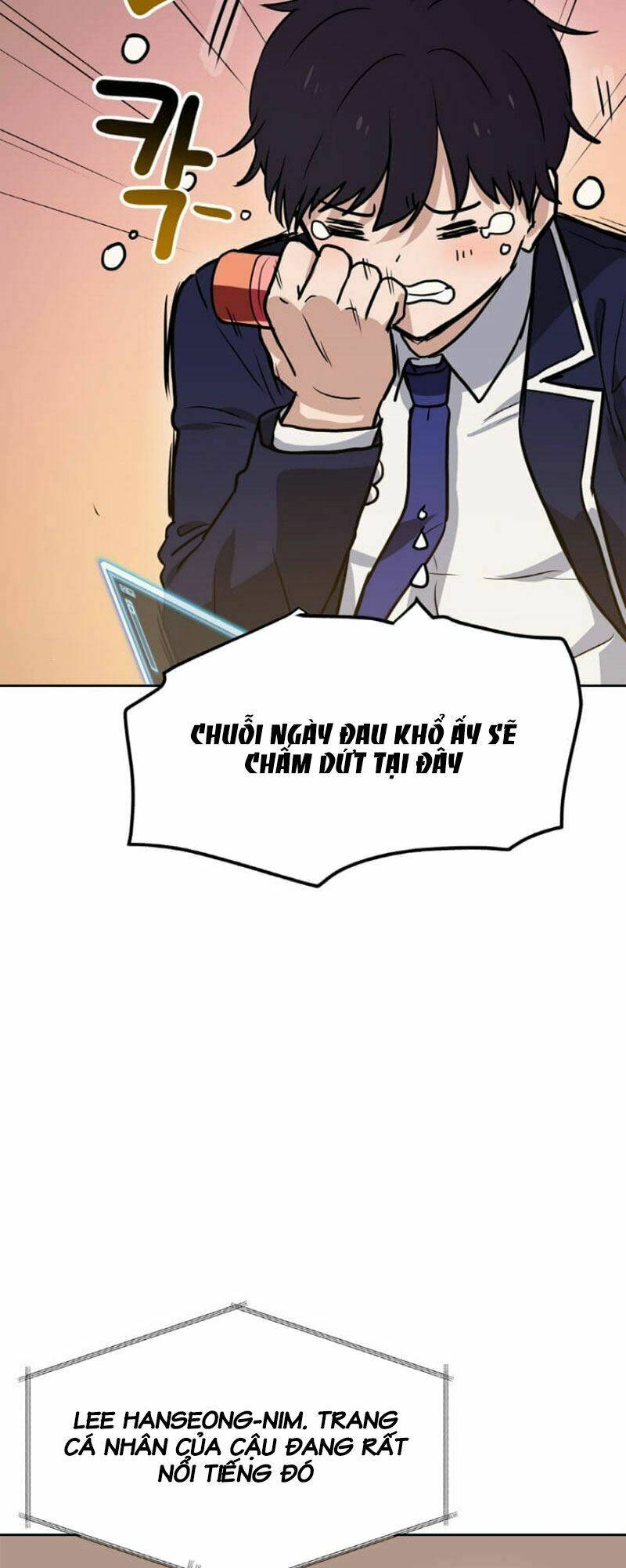 Ta Có Max Thuộc Tính May Mắn: Chapter 15