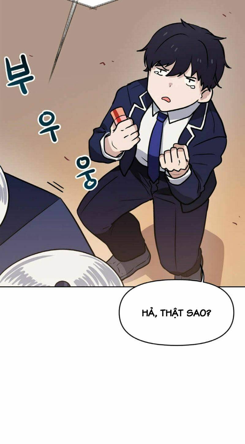 Ta Có Max Thuộc Tính May Mắn: Chapter 15