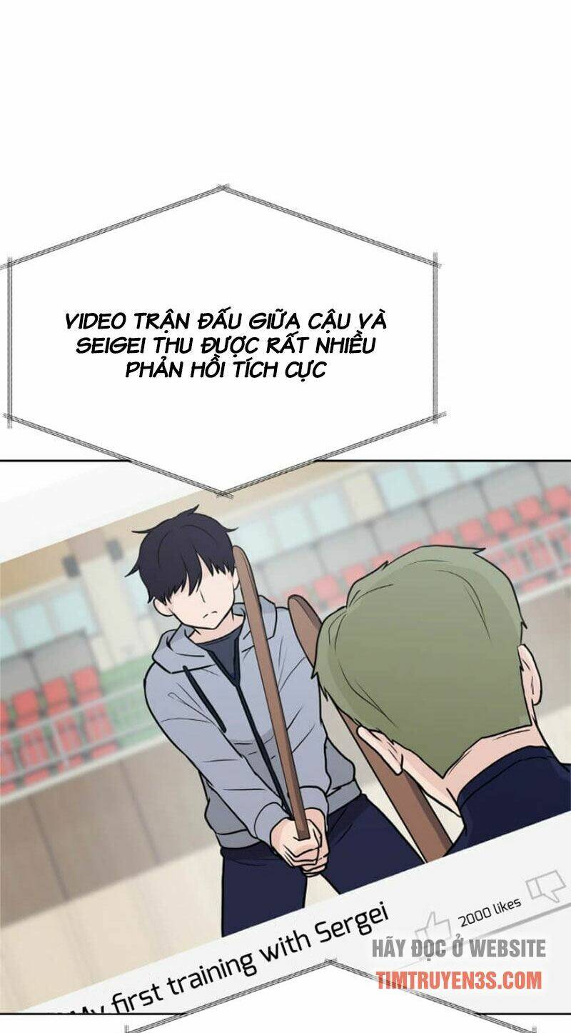 Ta Có Max Thuộc Tính May Mắn: Chapter 15