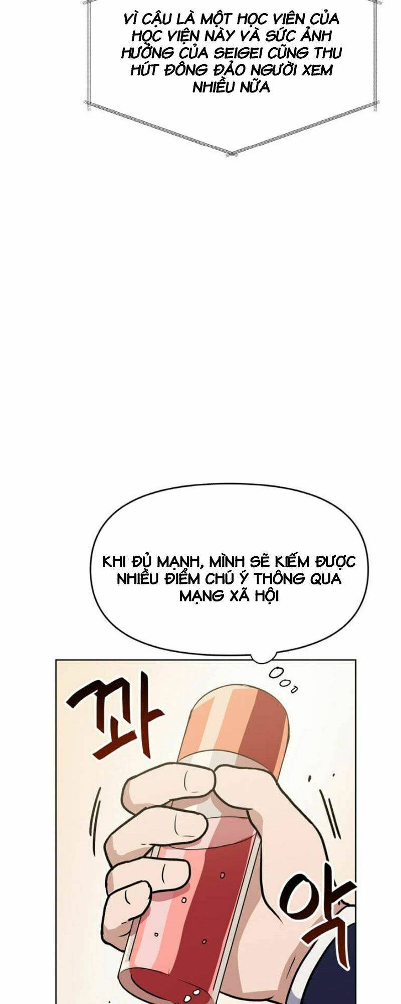 Ta Có Max Thuộc Tính May Mắn: Chapter 15