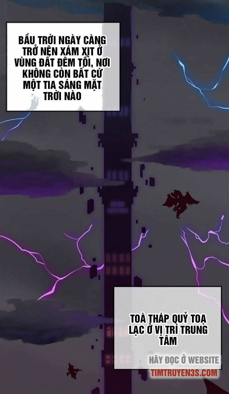 Ta Có Max Thuộc Tính May Mắn: Chapter 15