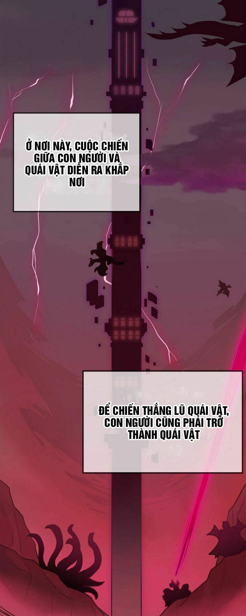 Ta Có Max Thuộc Tính May Mắn: Chapter 15