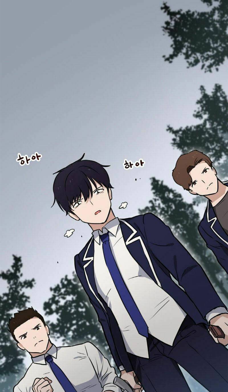 Ta Có Max Thuộc Tính May Mắn: Chapter 15