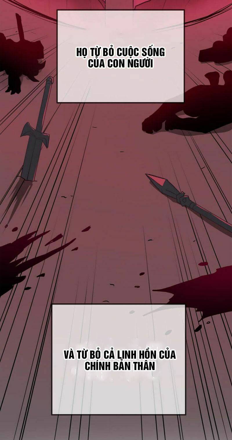 Ta Có Max Thuộc Tính May Mắn: Chapter 15