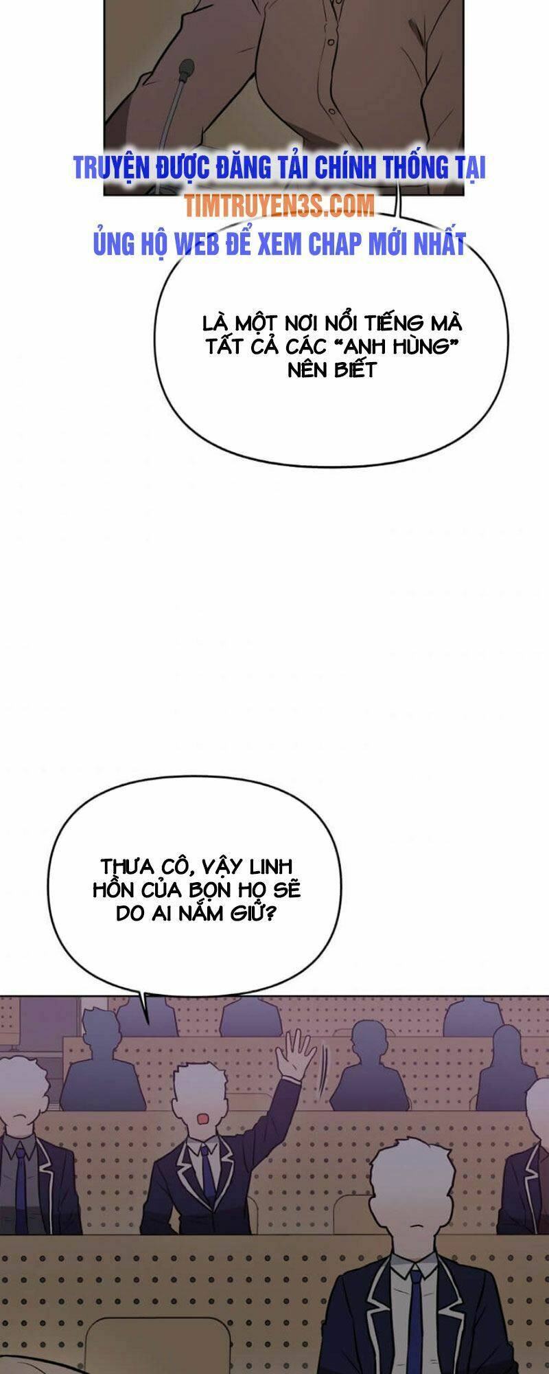 Ta Có Max Thuộc Tính May Mắn: Chapter 15
