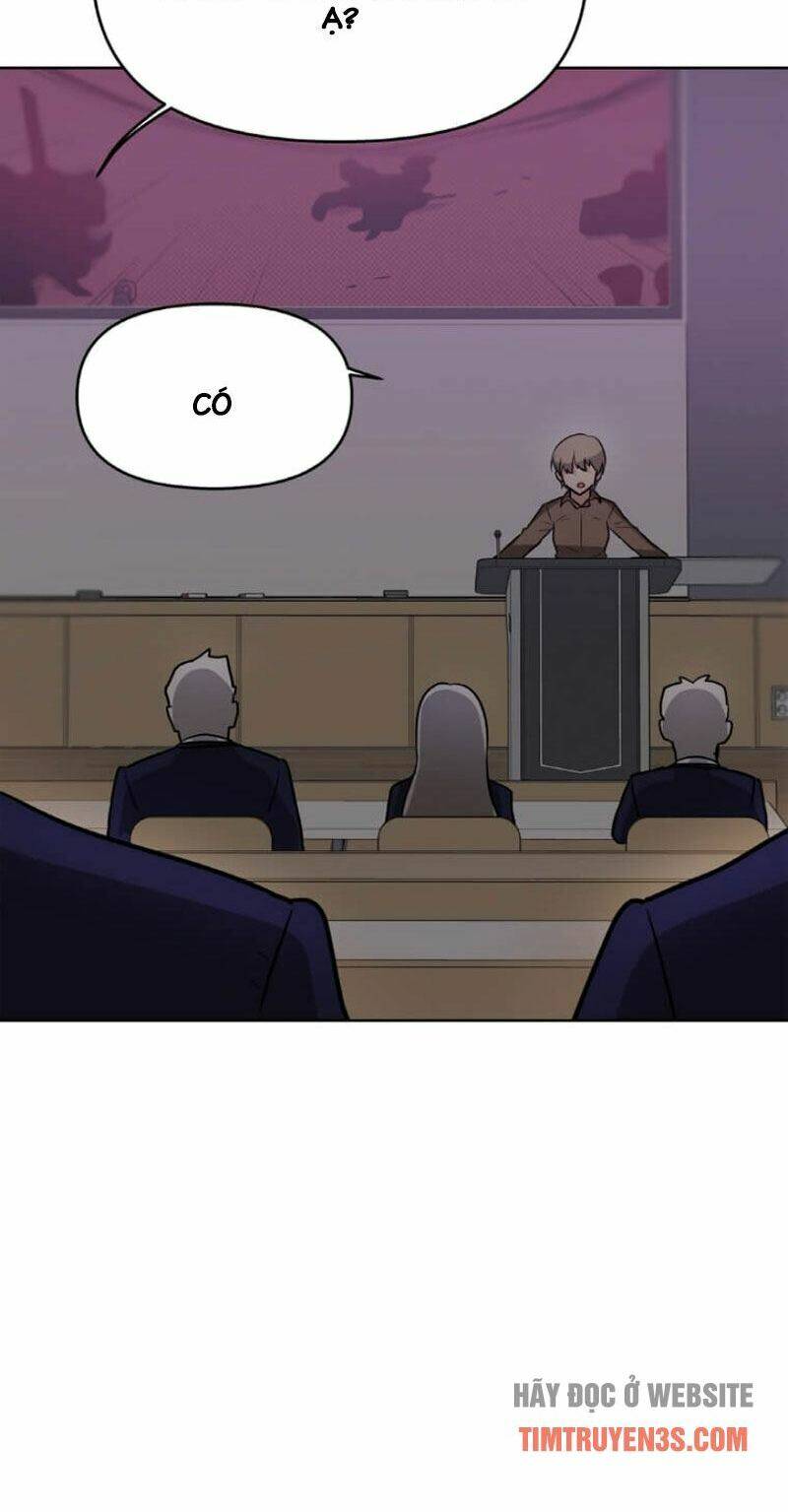 Ta Có Max Thuộc Tính May Mắn: Chapter 15