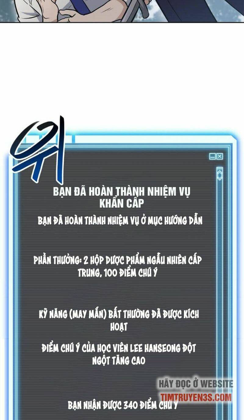 Ta Có Max Thuộc Tính May Mắn: Chapter 15