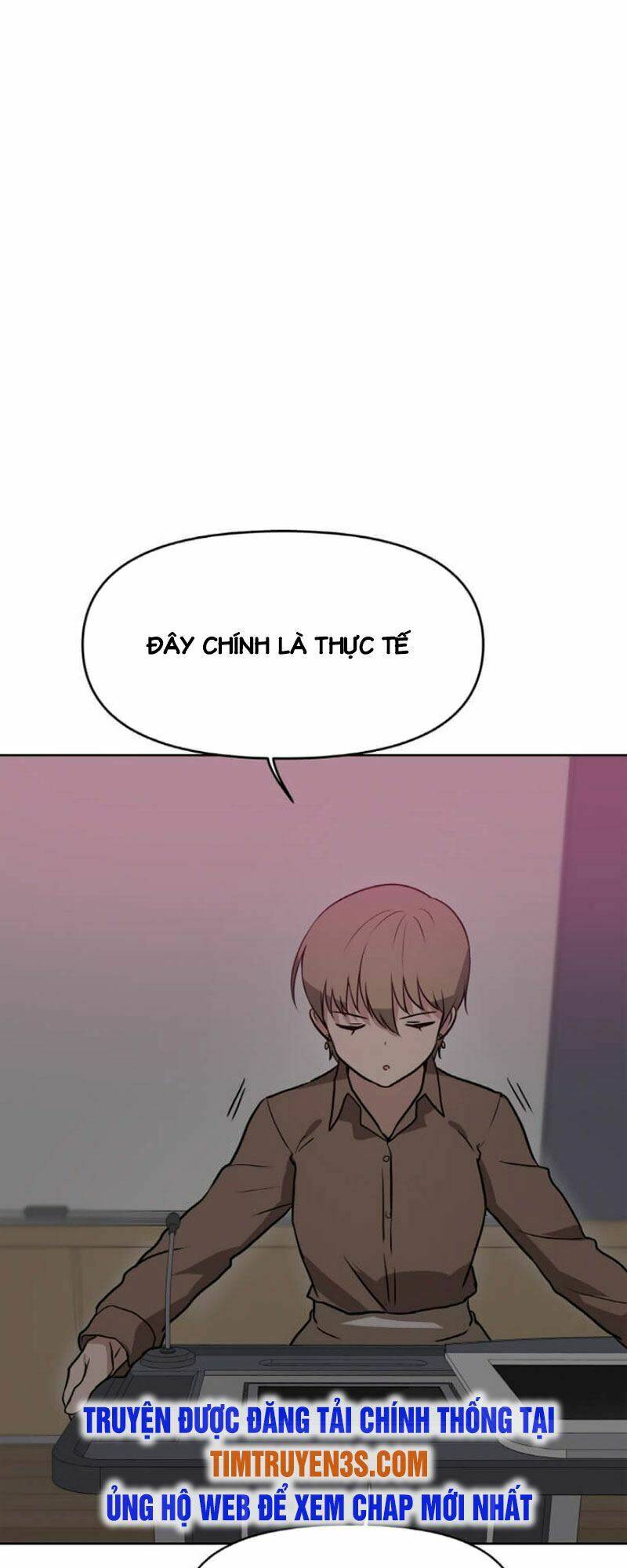 Ta Có Max Thuộc Tính May Mắn: Chapter 15
