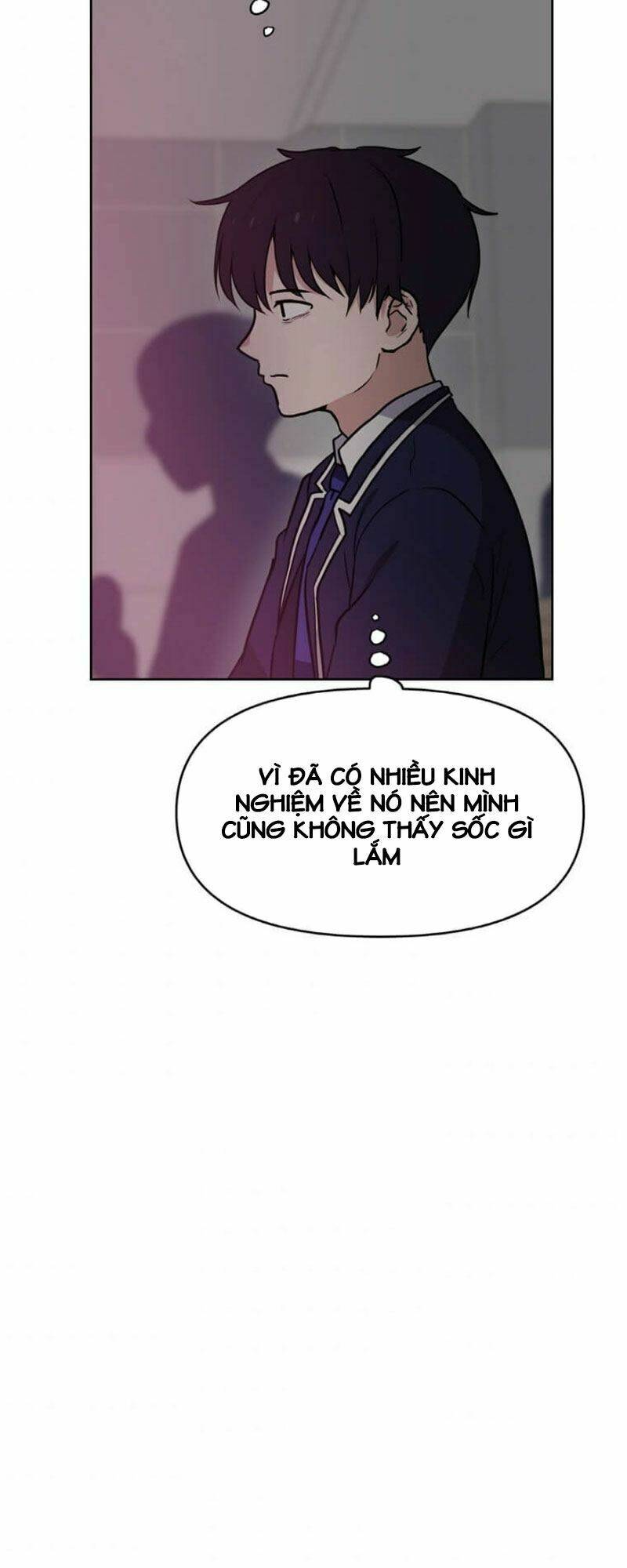 Ta Có Max Thuộc Tính May Mắn: Chapter 15