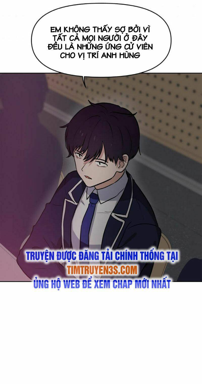 Ta Có Max Thuộc Tính May Mắn: Chapter 15
