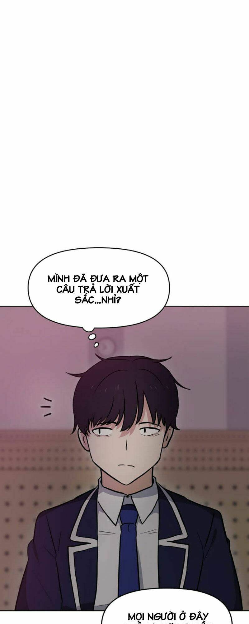 Ta Có Max Thuộc Tính May Mắn: Chapter 15