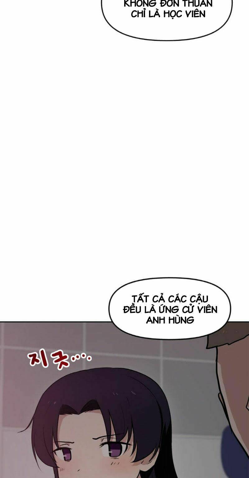 Ta Có Max Thuộc Tính May Mắn: Chapter 15