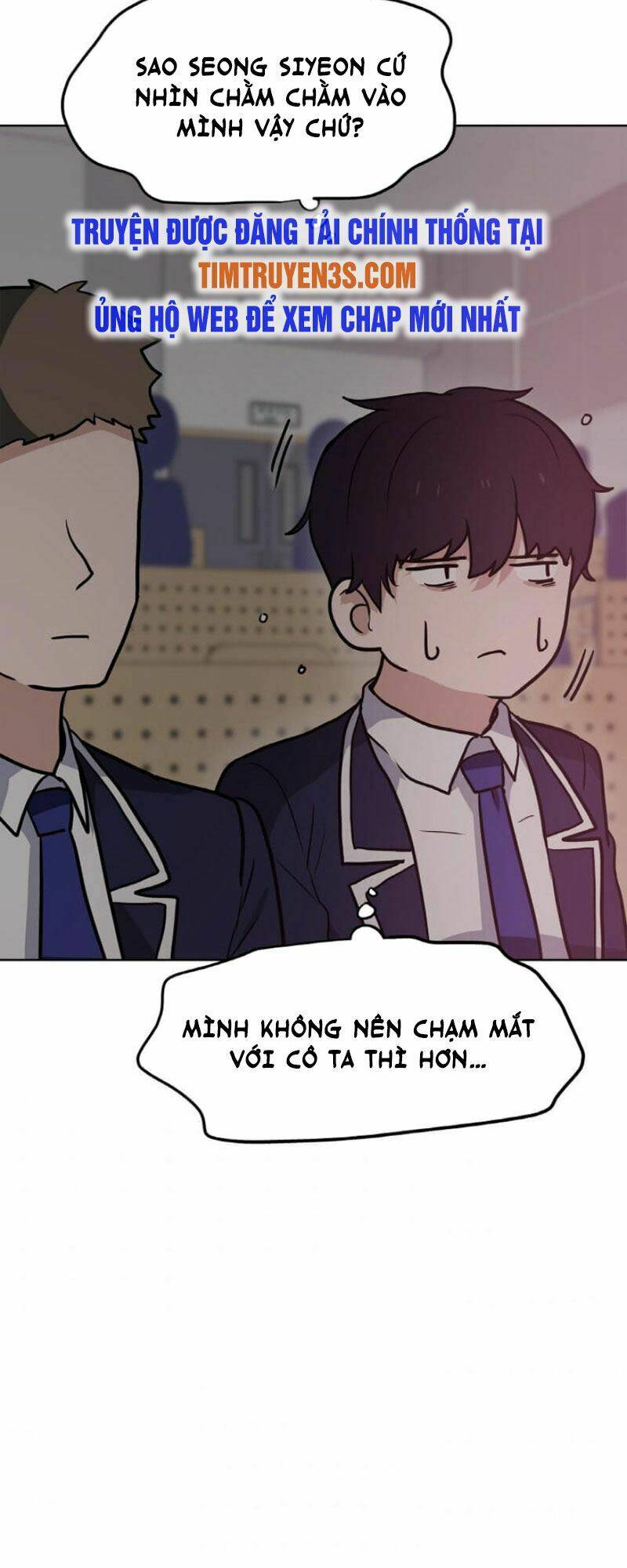 Ta Có Max Thuộc Tính May Mắn: Chapter 15
