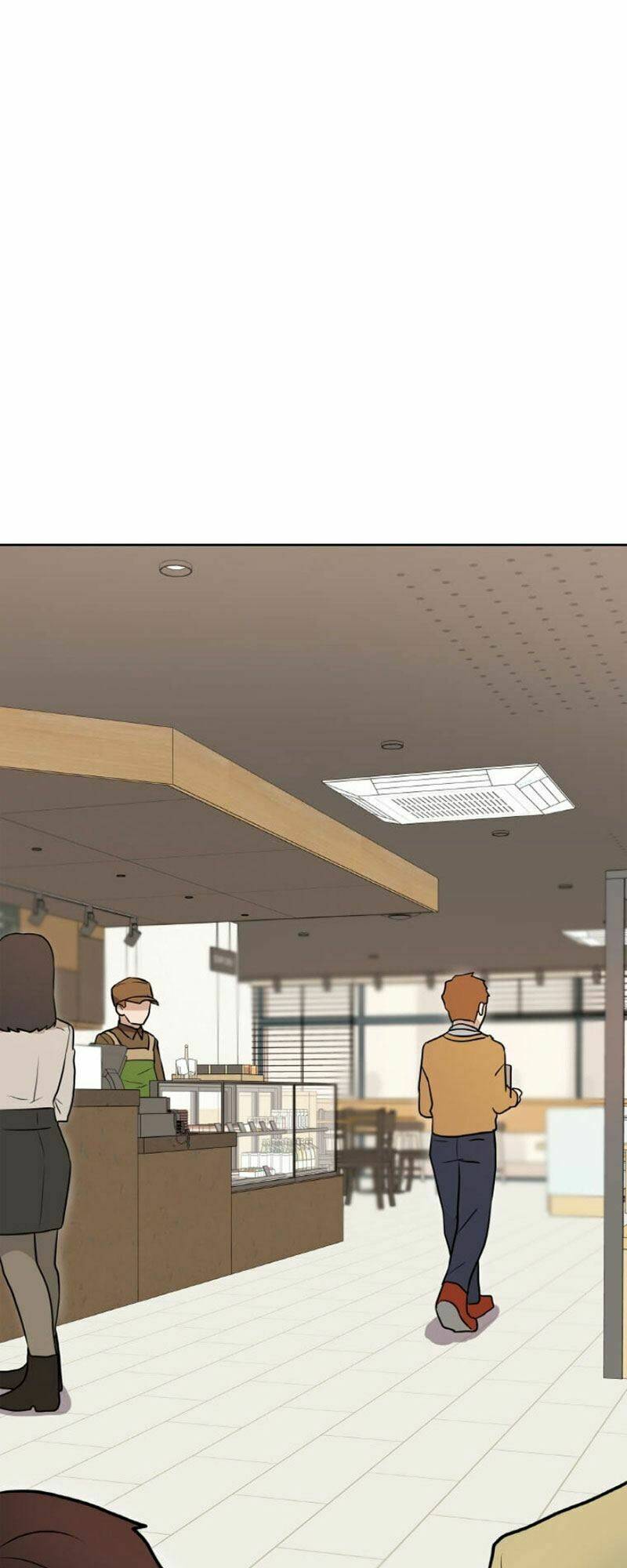 Ta Có Max Thuộc Tính May Mắn: Chapter 15