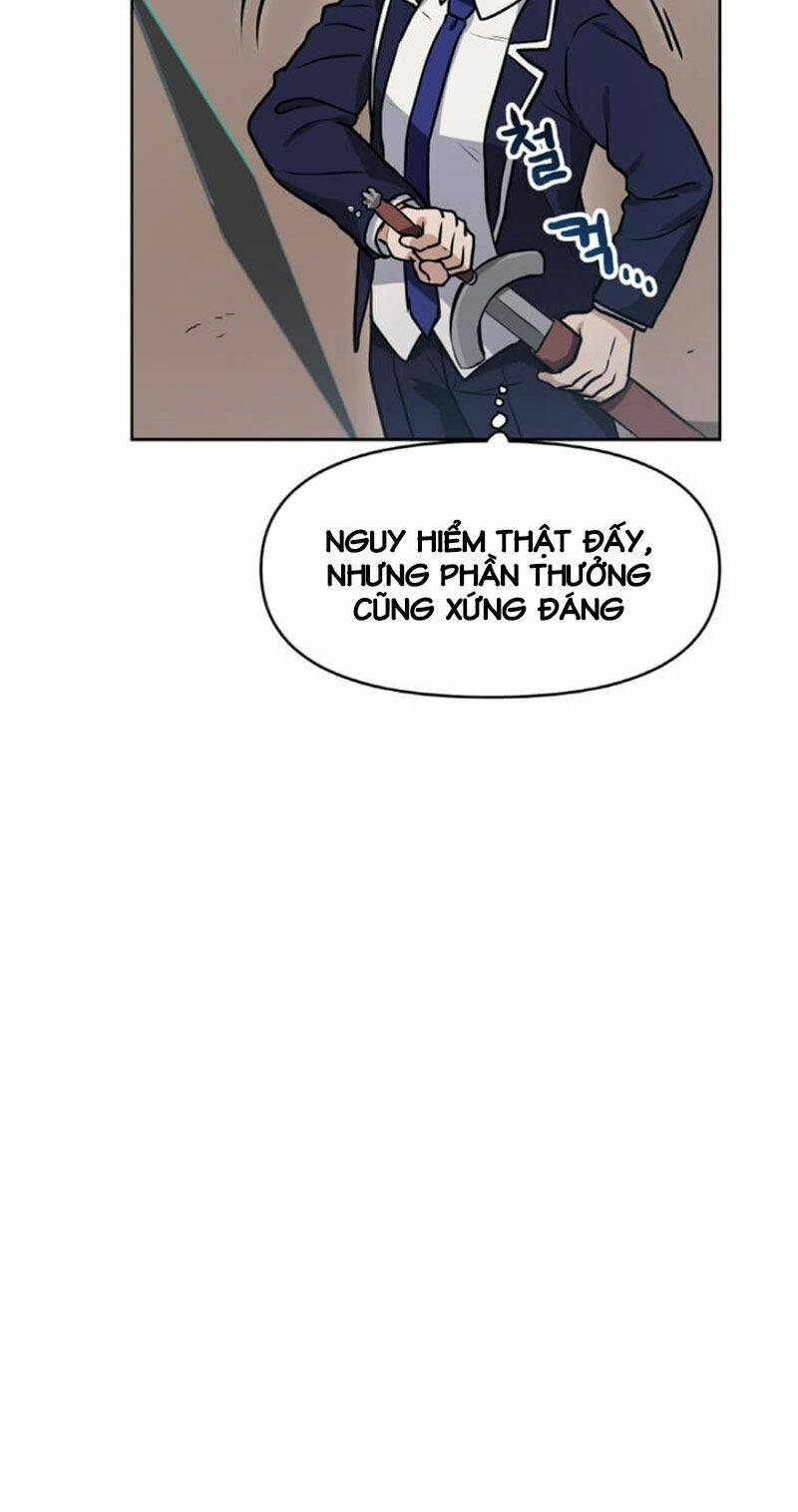 Ta Có Max Thuộc Tính May Mắn: Chapter 15