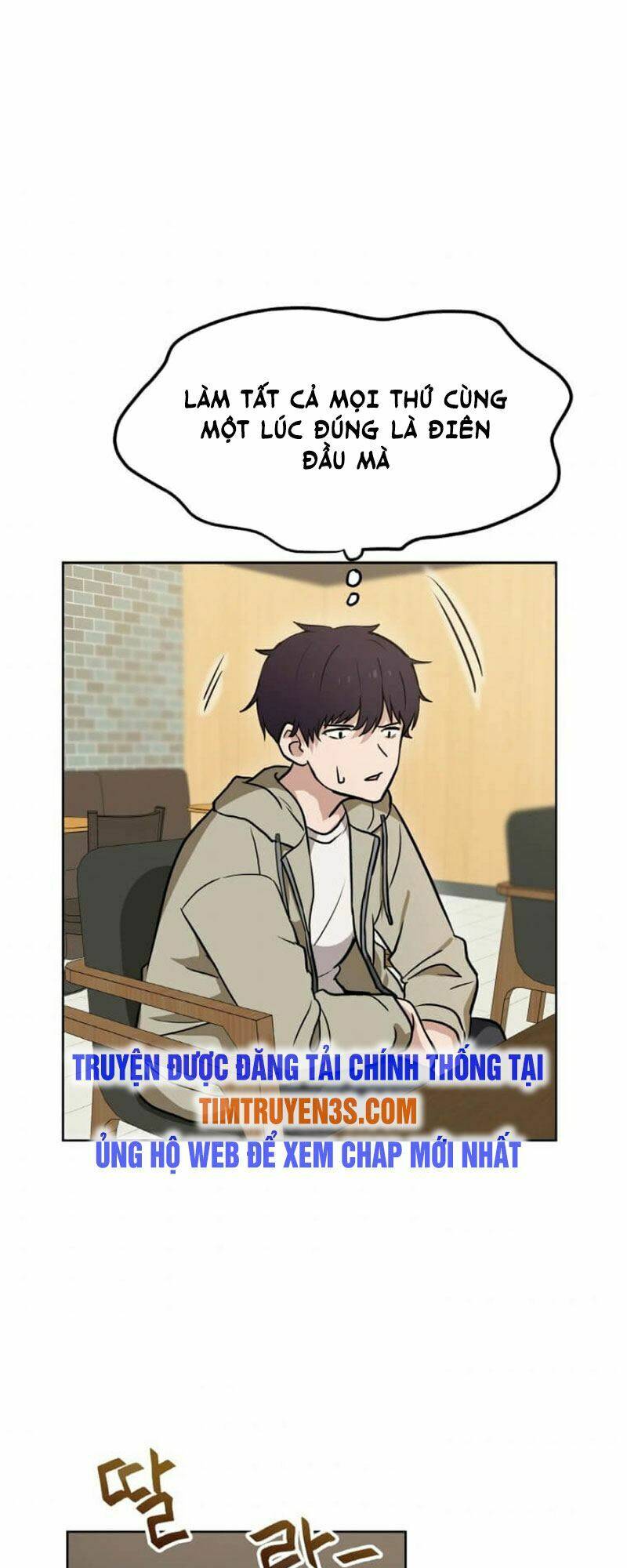 Ta Có Max Thuộc Tính May Mắn: Chapter 15