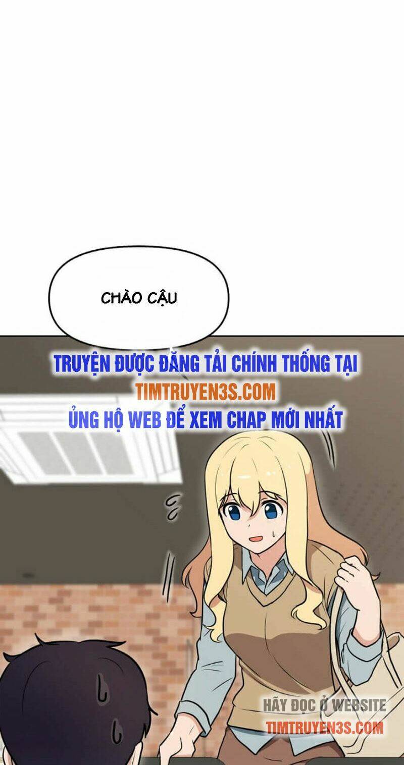 Ta Có Max Thuộc Tính May Mắn: Chapter 15