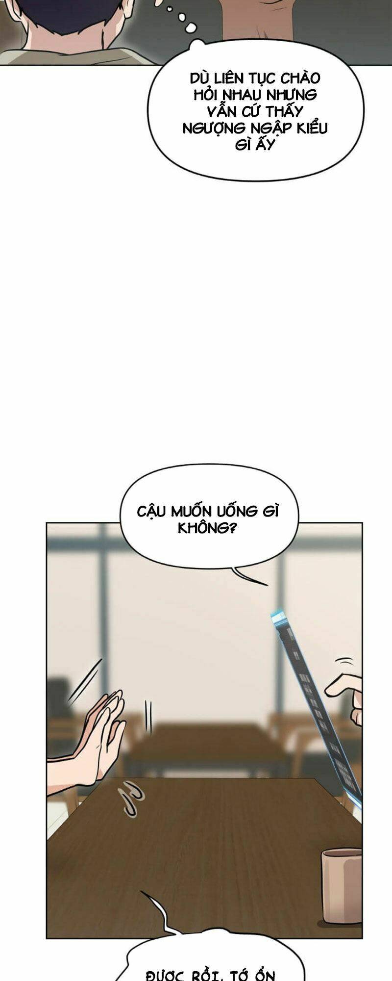 Ta Có Max Thuộc Tính May Mắn: Chapter 15