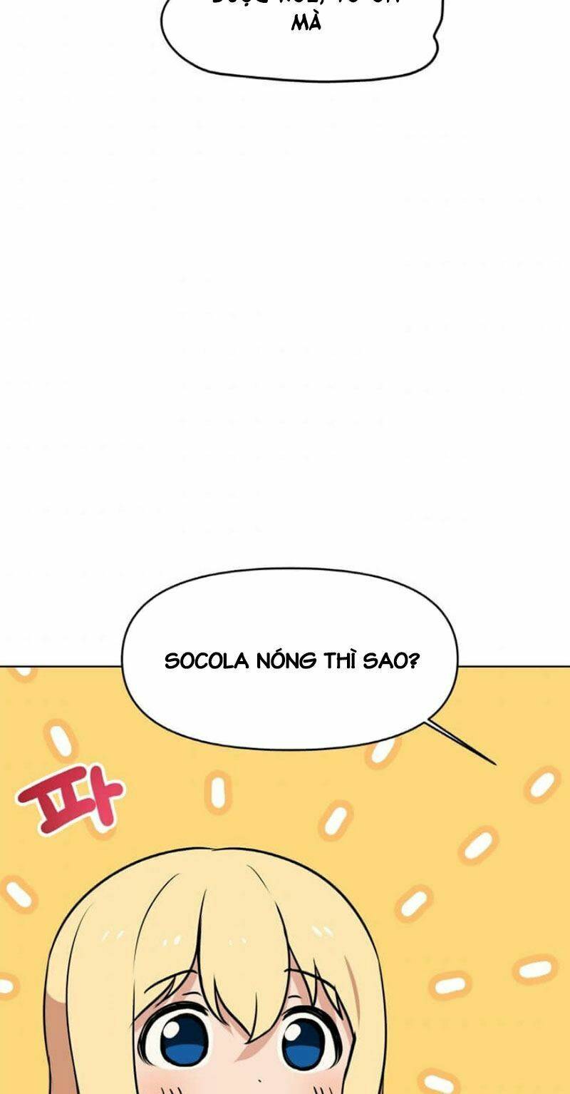 Ta Có Max Thuộc Tính May Mắn: Chapter 15