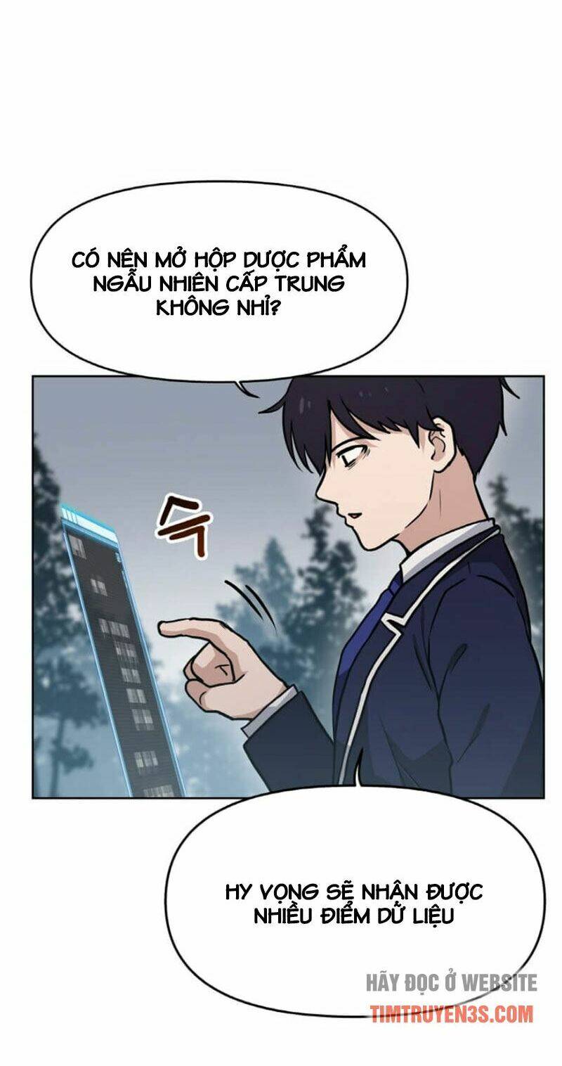 Ta Có Max Thuộc Tính May Mắn: Chapter 15