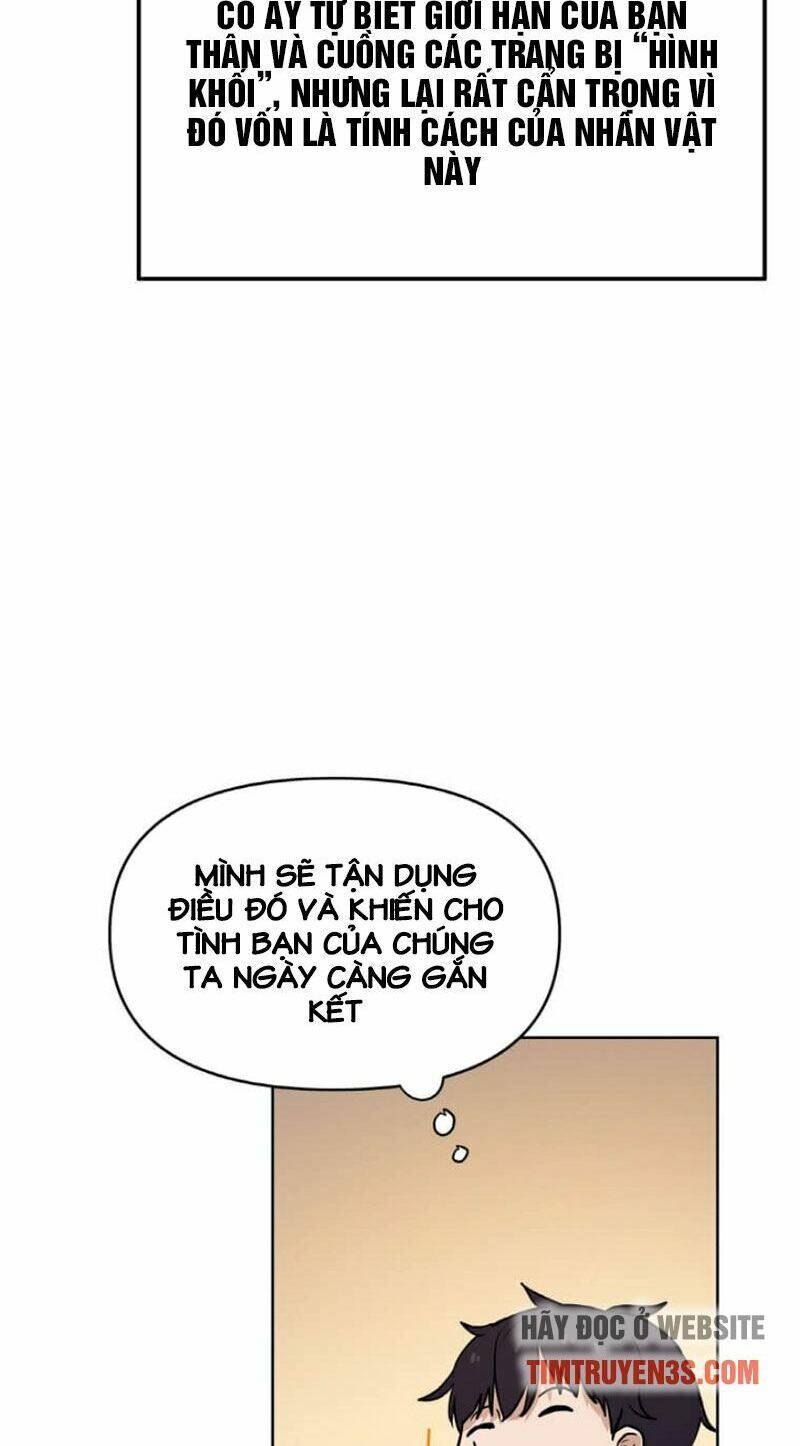 Ta Có Max Thuộc Tính May Mắn: Chapter 15