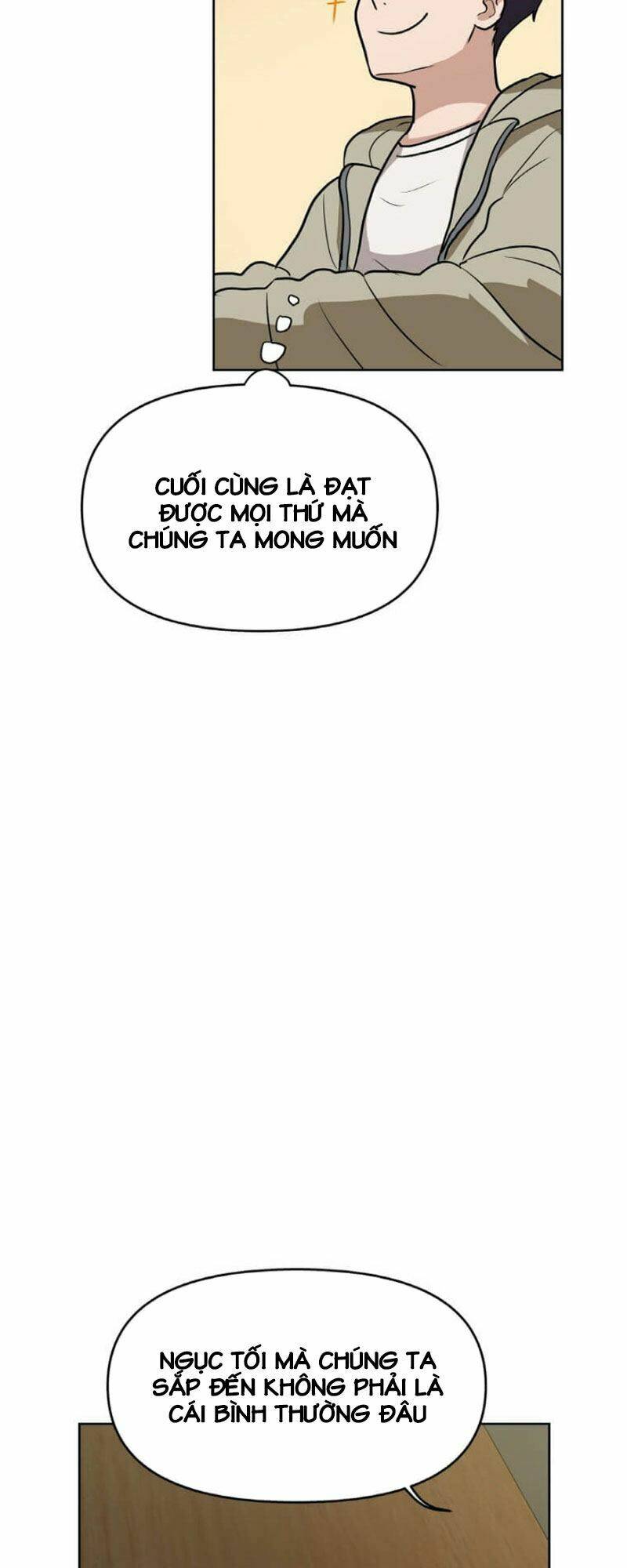 Ta Có Max Thuộc Tính May Mắn: Chapter 15