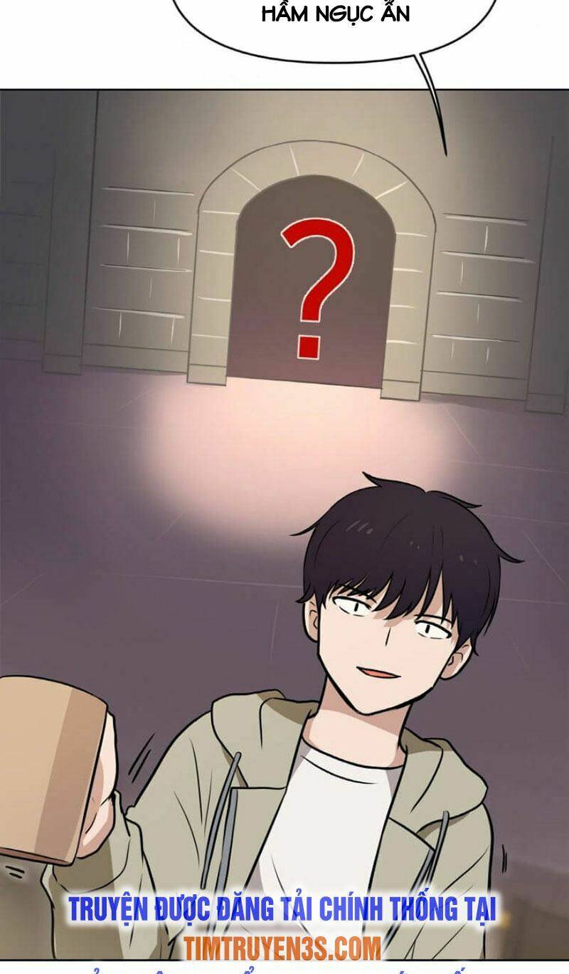 Ta Có Max Thuộc Tính May Mắn: Chapter 15