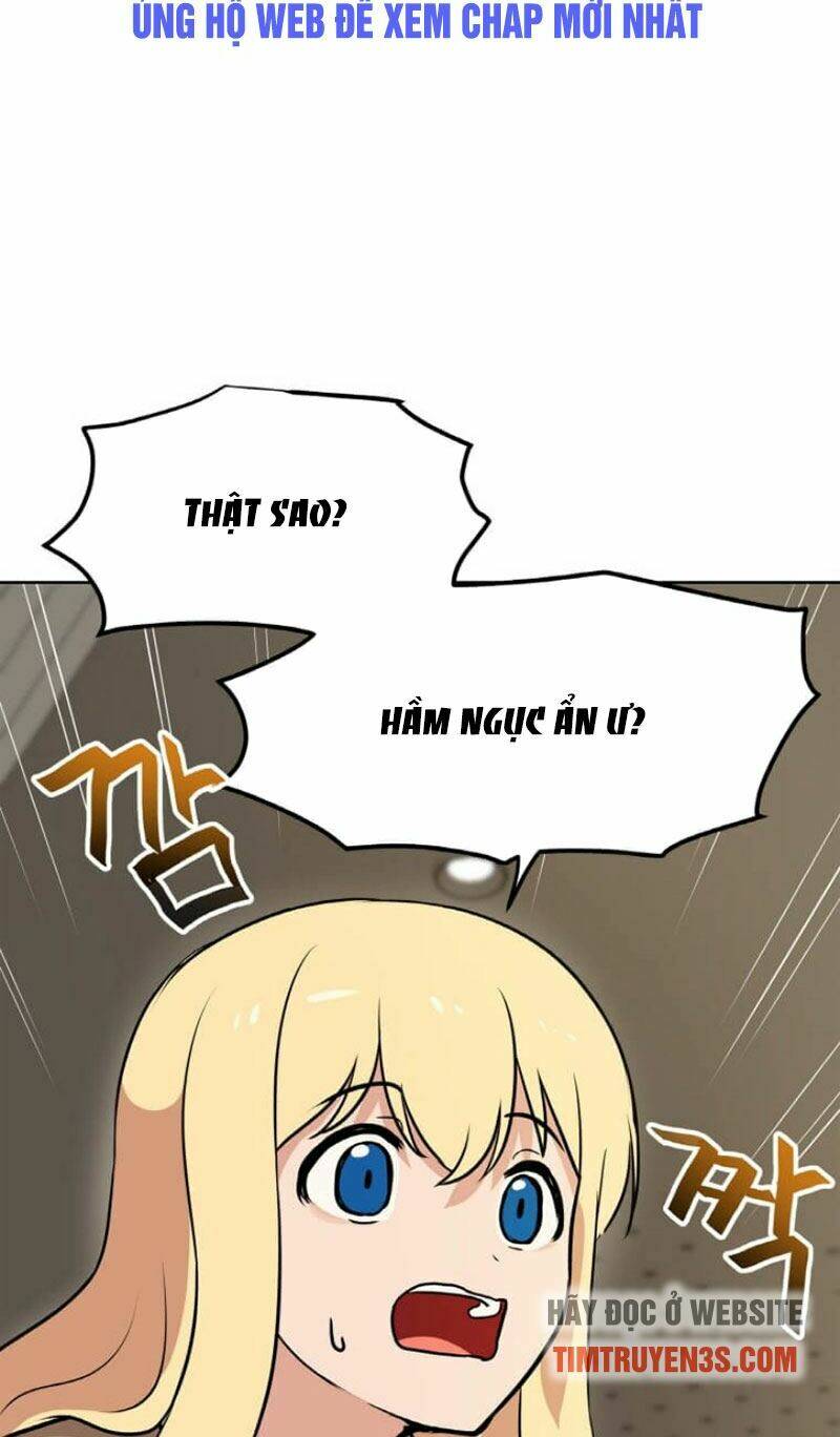 Ta Có Max Thuộc Tính May Mắn: Chapter 15