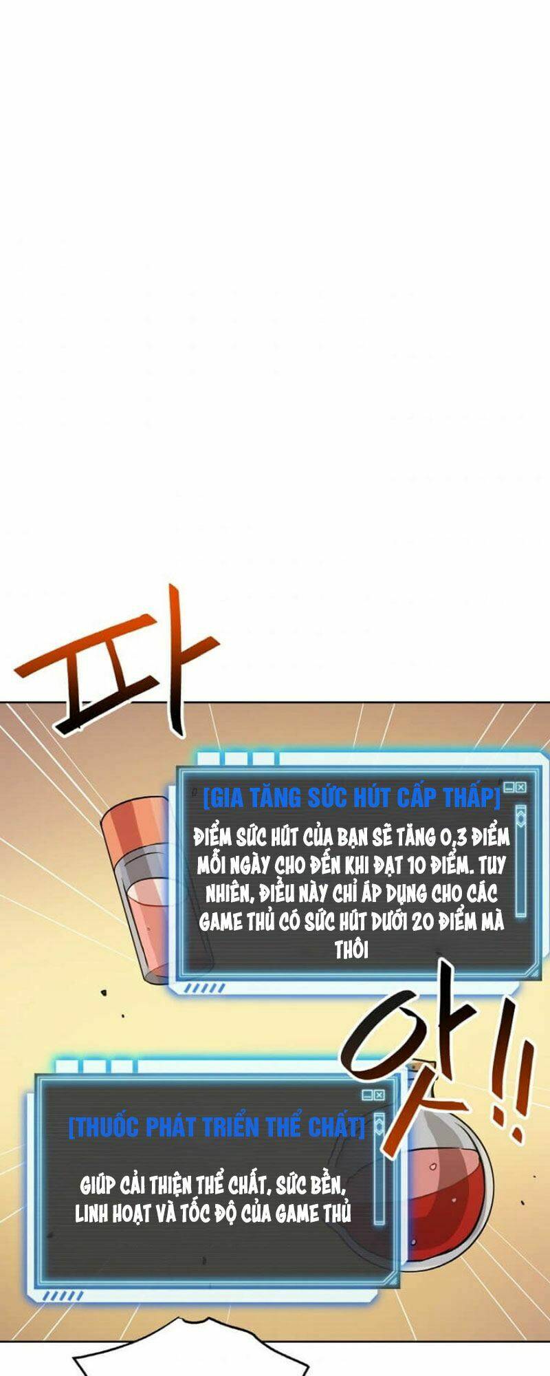 Ta Có Max Thuộc Tính May Mắn: Chapter 15
