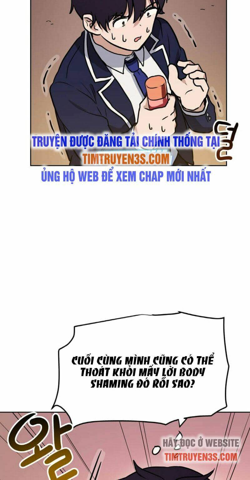 Ta Có Max Thuộc Tính May Mắn: Chapter 15