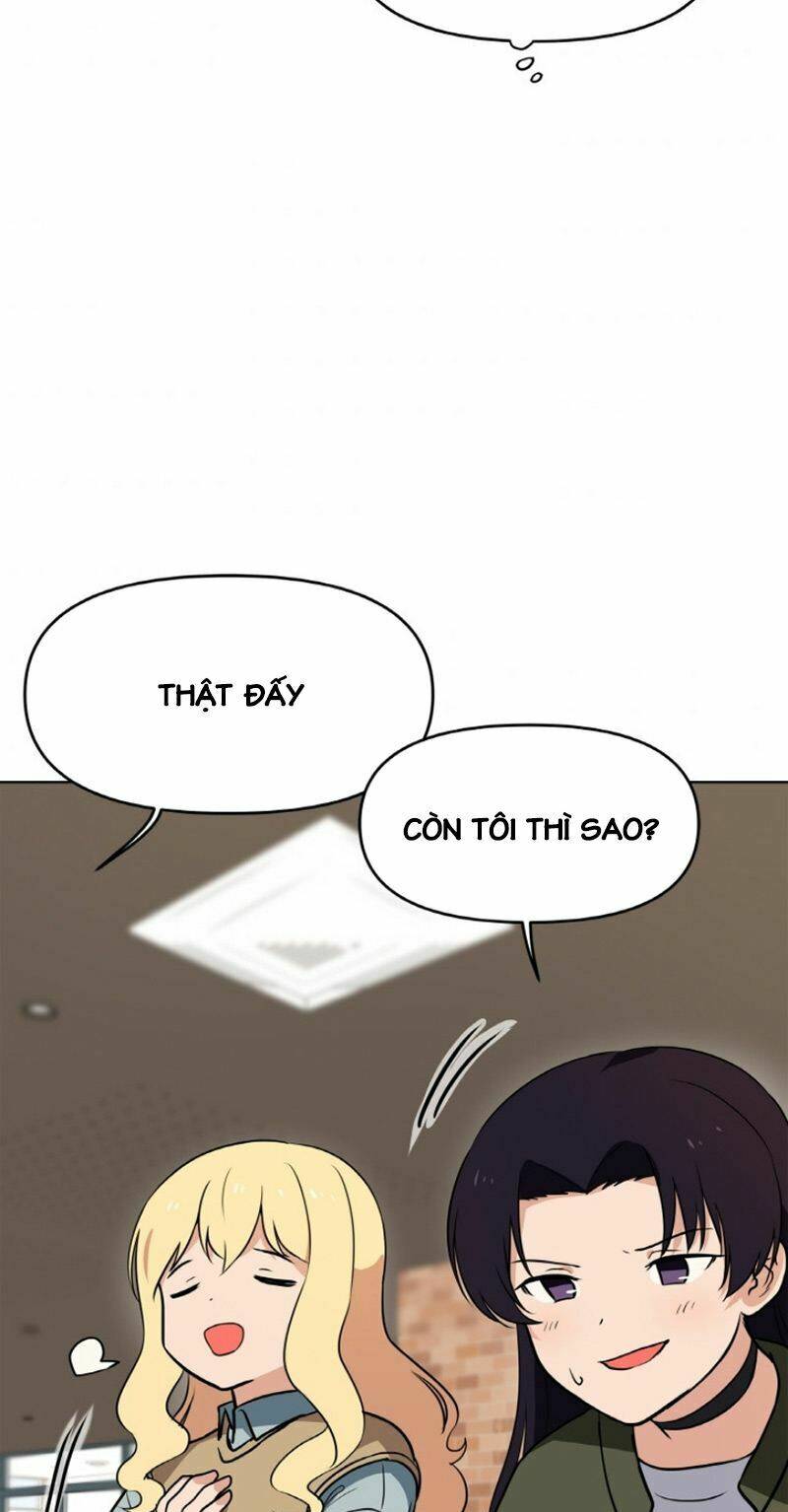 Ta Có Max Thuộc Tính May Mắn: Chapter 17