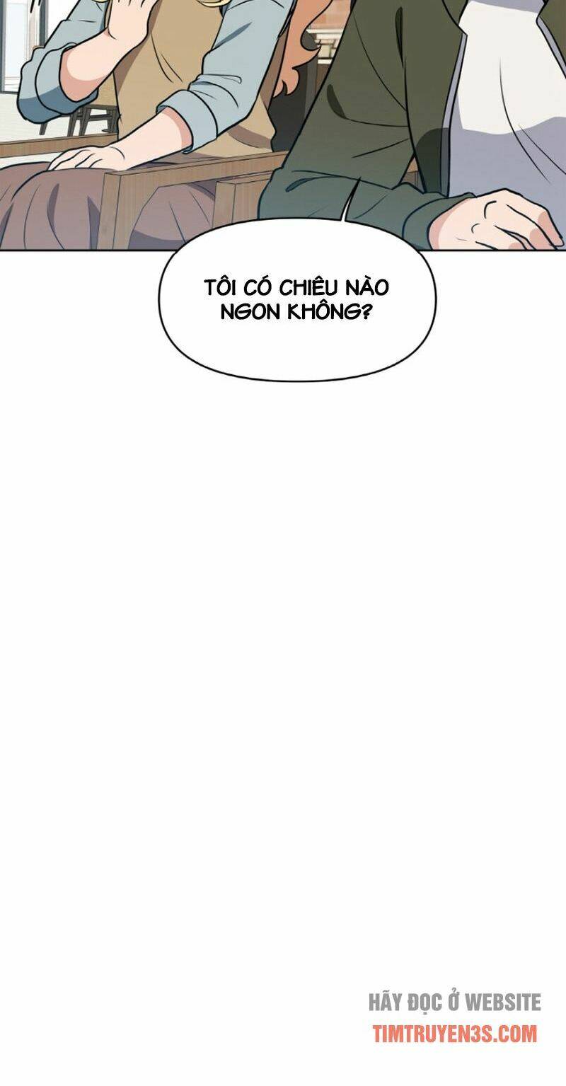 Ta Có Max Thuộc Tính May Mắn: Chapter 17