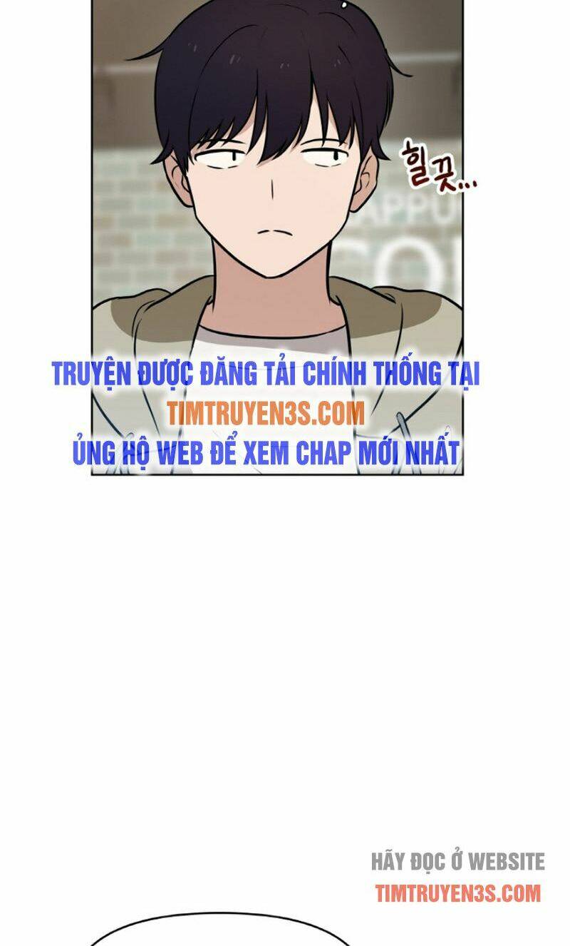 Ta Có Max Thuộc Tính May Mắn: Chapter 17