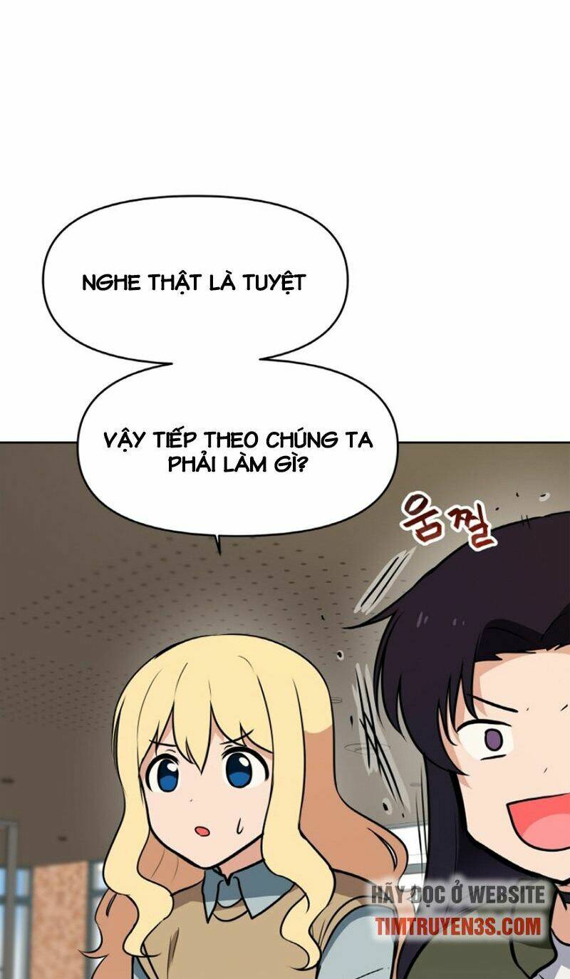 Ta Có Max Thuộc Tính May Mắn: Chapter 17