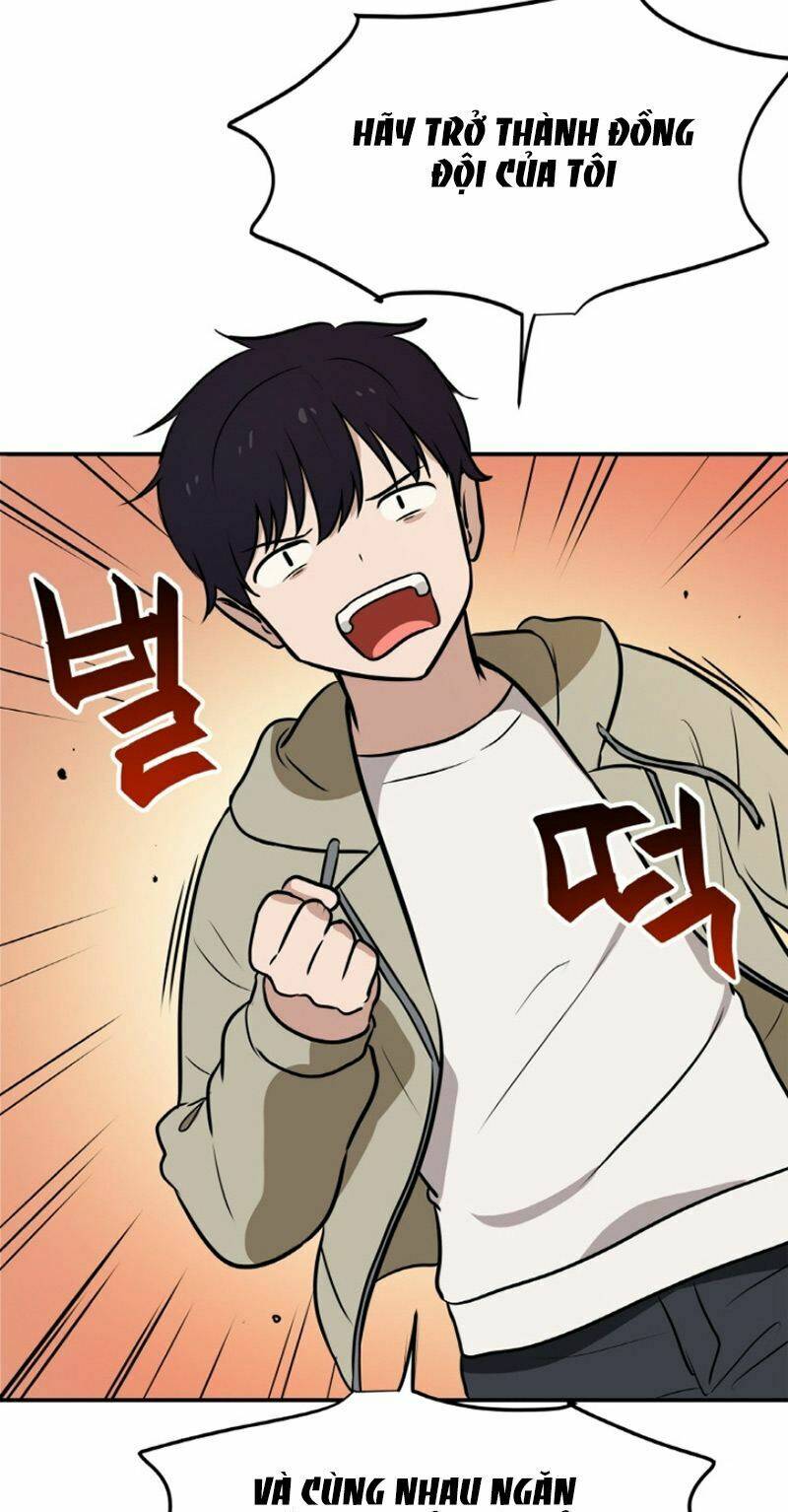 Ta Có Max Thuộc Tính May Mắn: Chapter 17