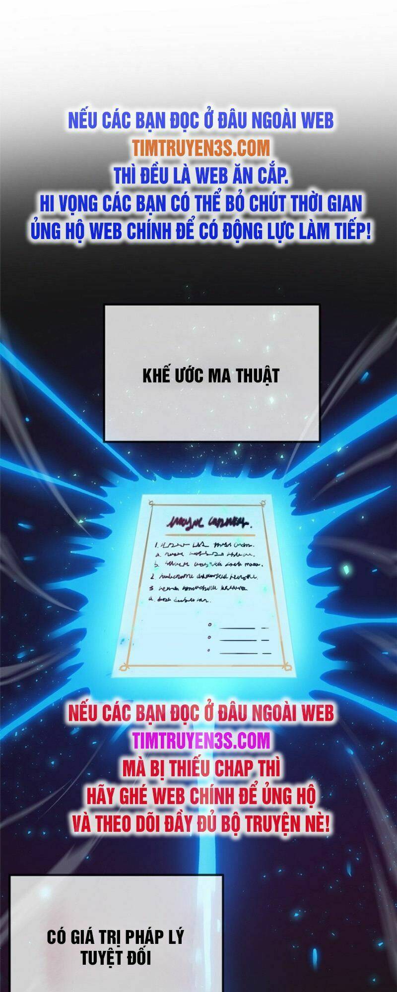 Ta Có Max Thuộc Tính May Mắn: Chapter 17