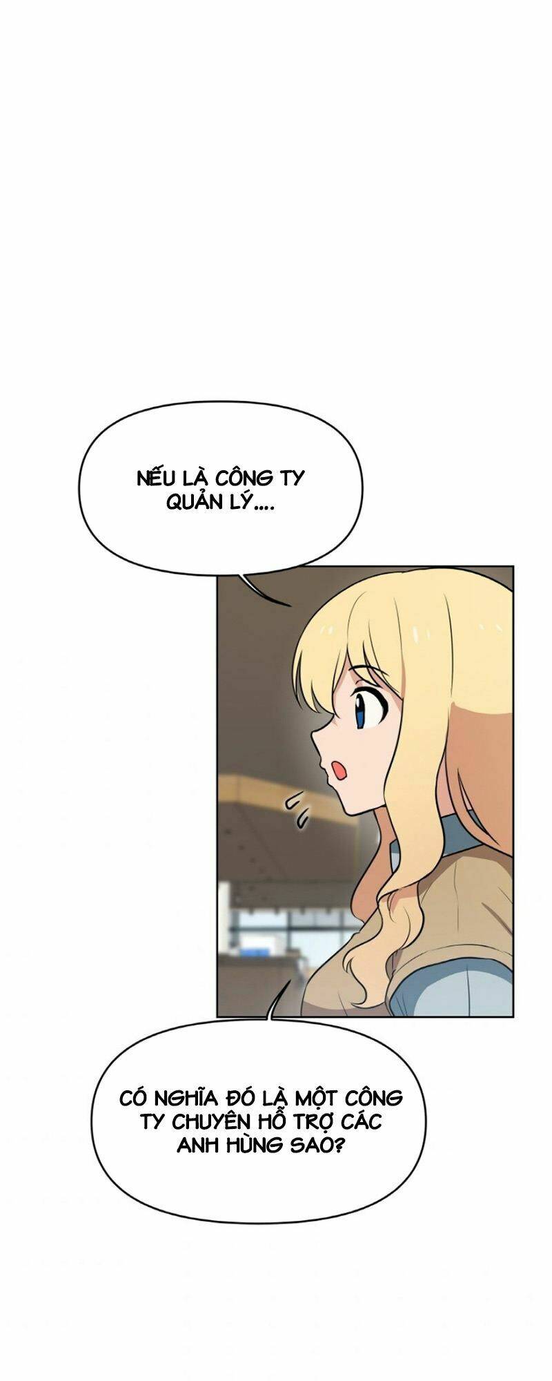 Ta Có Max Thuộc Tính May Mắn: Chapter 17
