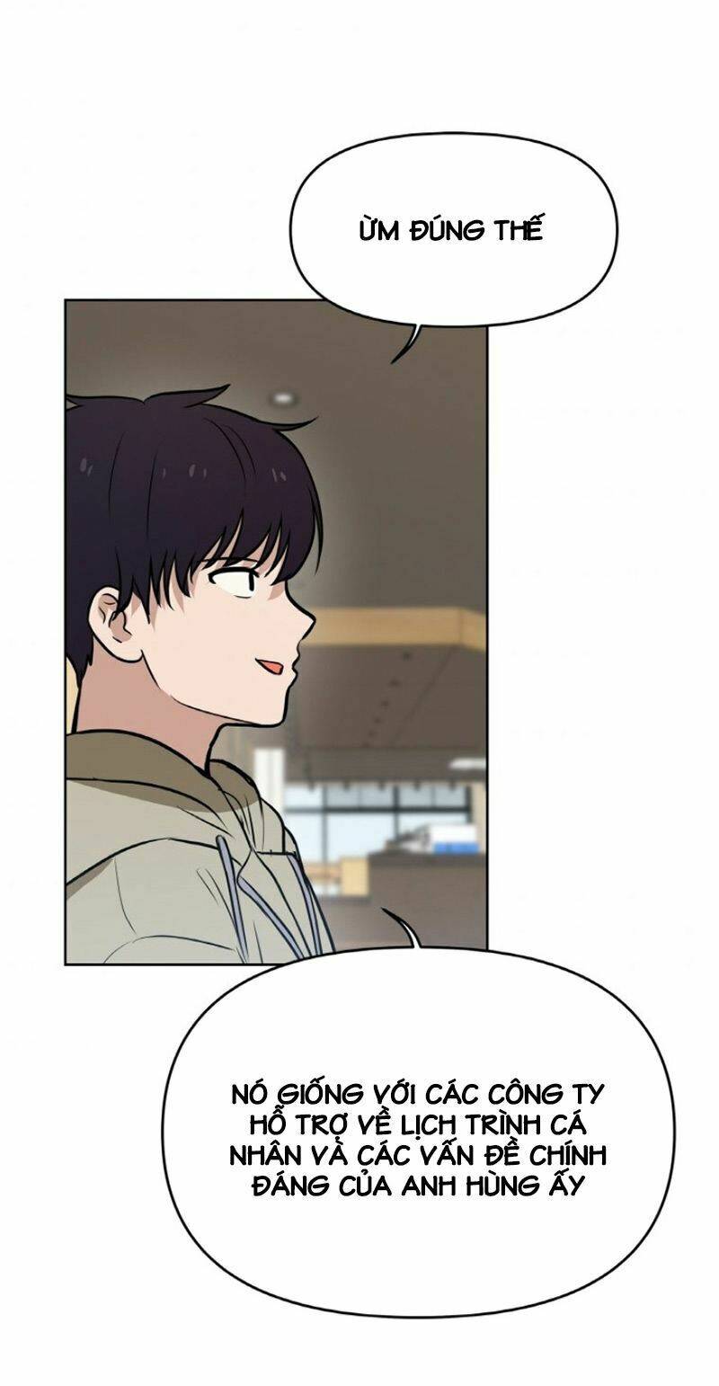 Ta Có Max Thuộc Tính May Mắn: Chapter 17