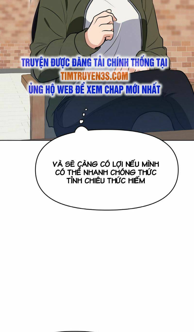 Ta Có Max Thuộc Tính May Mắn: Chapter 17