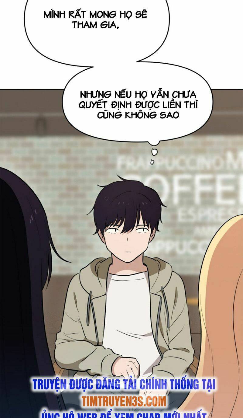 Ta Có Max Thuộc Tính May Mắn: Chapter 17